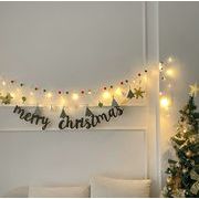 DIY    装飾    パーティー    ins風    壁飾り    撮影道具    クリスマス