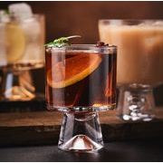 INS 通勤する ひょうたん ジュースカップ ガラスカップ 個性 スムージーカップ コーヒーカップ
