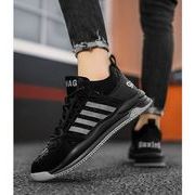 秋冬新作超人気メンズ靴　スポーツシューズ★カジュアル靴★カジュアルシューズ★39-44