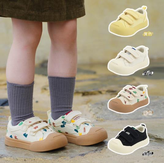 2023秋冬新品★子供用靴　シューズ　 (14.0-19.8cm)★4色
