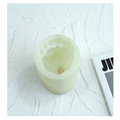 石鹸ローソク アロマキャンドル バスボール素材 レジン枠シリコンモールド 蝋燭 ハロウィン カボチャ