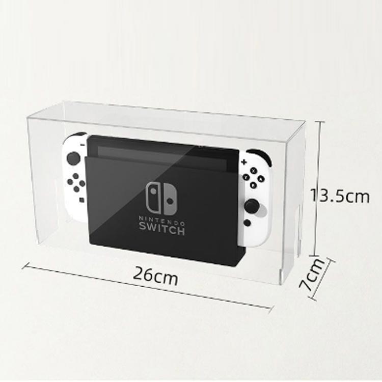Switch ドック用 ケース 防塵カバー スイッチ 有機el ドック
