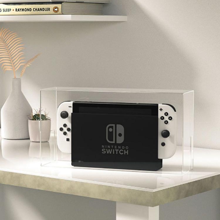 Switch ドック用 ケース 防塵カバー スイッチ 有機el ドック