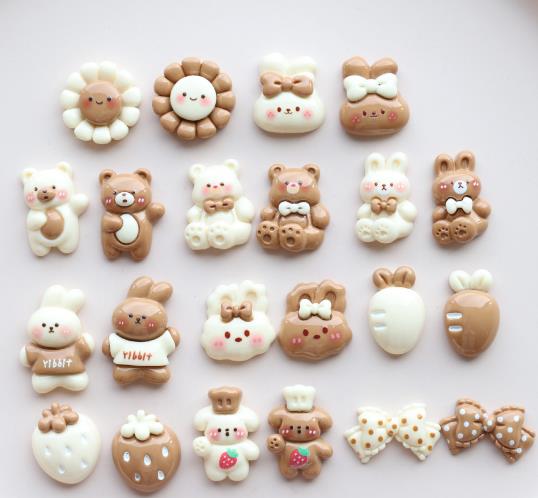激安販売★芸DIY デコパーツ ★アクセサリー 　パーツ★