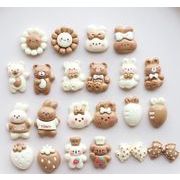 激安販売★芸DIY デコパーツ ★アクセサリー 　パーツ★