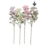 造花　ドライ　ディスプレイ　Ａ－４４０００　スモークツリー　＃０６３　グレイ