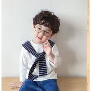 2023新作子供服 韓国子供服  ベビー服 キッズ 男の子 長袖 セットアップ    80-140cm