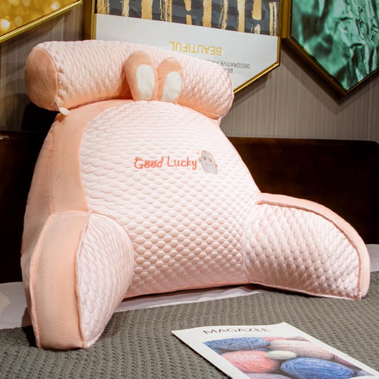 ソファー背もたれクッション傷に強く・撥水生地ペット対応セット売り