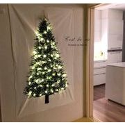 北欧  LEDライト  飾り 壁掛け クリスマス  インテリア用 パーティー  撮影道具 クリスマスツリー