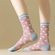 【☆新作☆】ソックス・靴下・ストッキング・個性・レディース向け・大人用・超人気