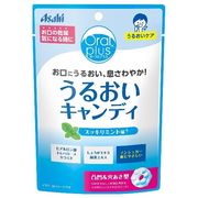 アサヒグループ食品（Asahi） Oralplusオーラルプラス うるおいキャンディ（スッキリミント味）