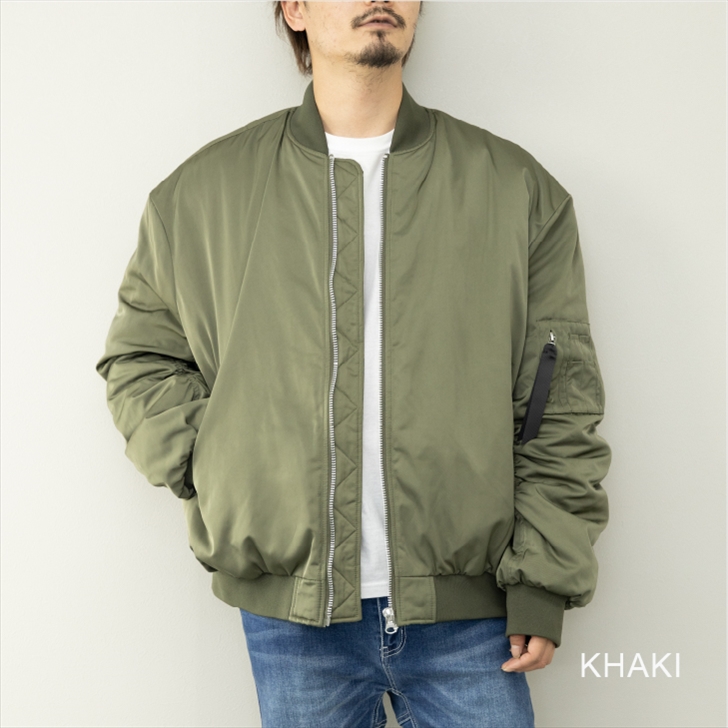 自衛隊 航空自衛隊 フライトジャケット （自衛隊グッズ