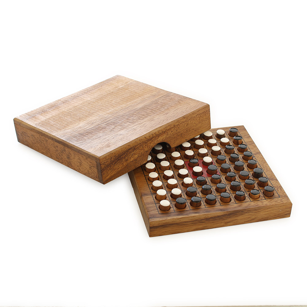 木製オセロ　リバーシ　ボードゲーム　レトロ 木製オセロ リバーシ ボードゲーム レトロ 木製オセロ リバーシ ボード