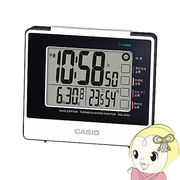 置き時計 置時計 DQL-260J-7JF デジタル表示 目覚まし時計 電波時計 カシオ CASIO