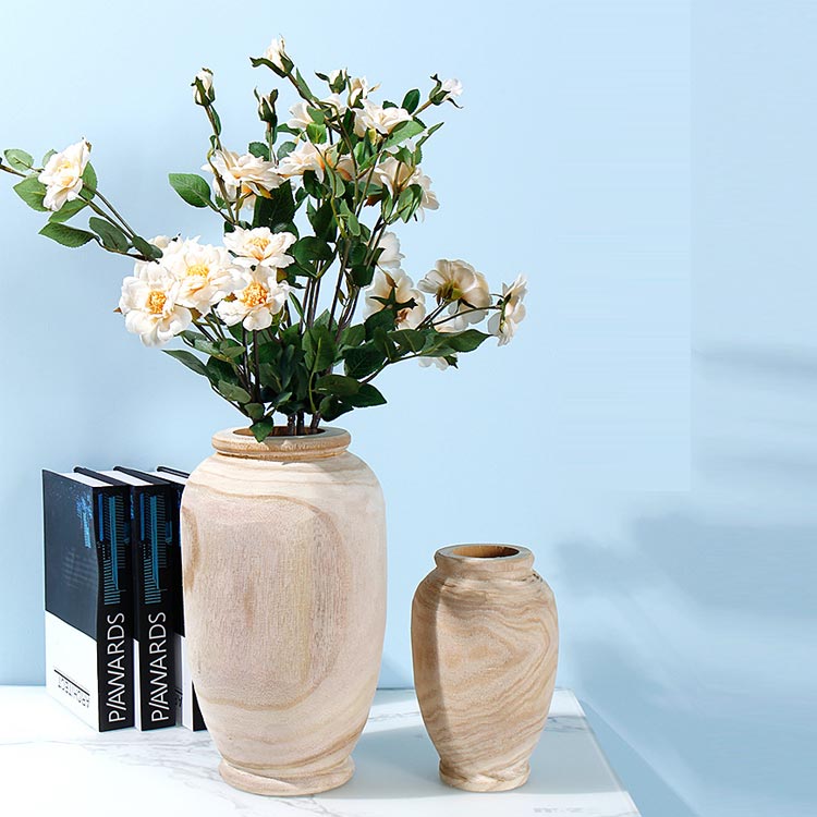 小さな花瓶 民藝のある暮らし 焼きもの 手しごと 花器 置物 小物 - 花瓶