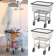 ■DULTON（ダルトン）■　Laundry cart