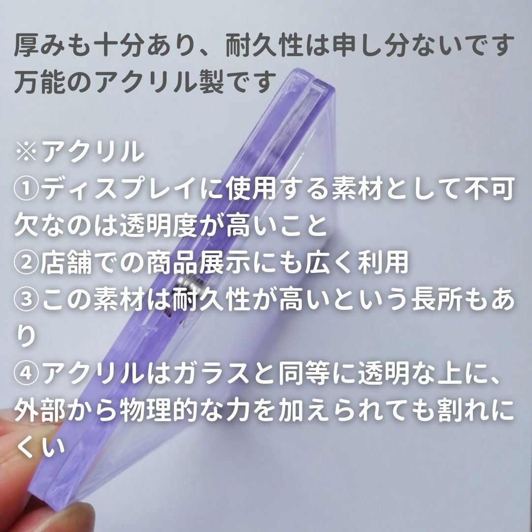 ▽マグネットローダー 100個 硬質ケース ポケモン デュエマ 遊戯王