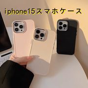 【全機種対応 iPhoneケース】iPhone15ケース    スマホケース  クリアケース      iphone15新作