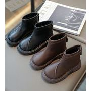 2023年冬新品　子供靴　靴　シューズ　ロングブーツ　タグ23-36　
