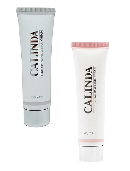 日本グランド・シャンパーニュ CALINDA カリンダ ハンドクリーム 60g【全2種類】