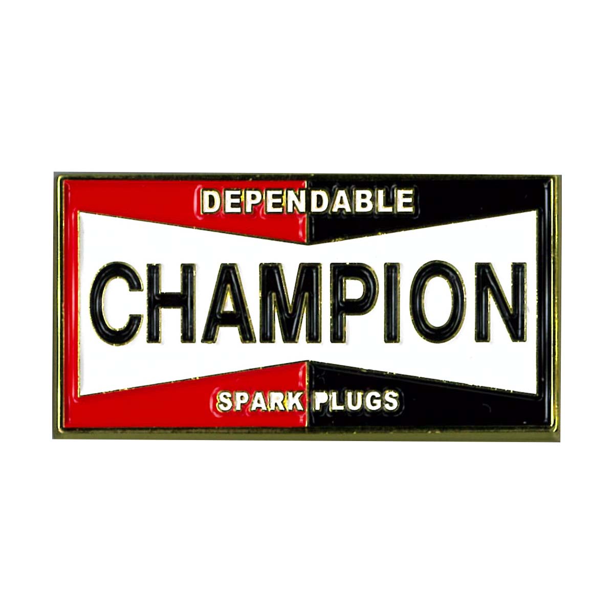 ピンバッジ vintage Boston Carry On Garden Club pin (5g8) ピンバッジ vintage Boston Carry On Garden Club pin (5g8)