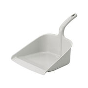 イノマタ化学 ハイパーちり取り グレー 3012 25.1× 32.2× 20.3cm