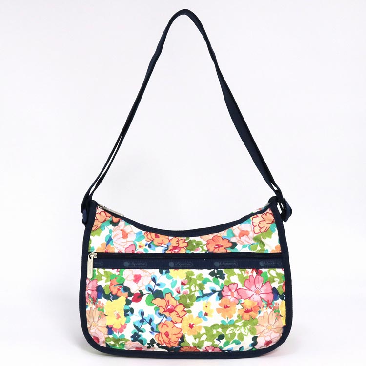 LeSportsac レスポートサック ショルダーバッグ 7520 CLASSIC HOBO E625 COLORFUL GARDEN 株式会社  ワダツミ 問屋・仕入れ・卸・卸売の専門【仕入れならNETSEA】