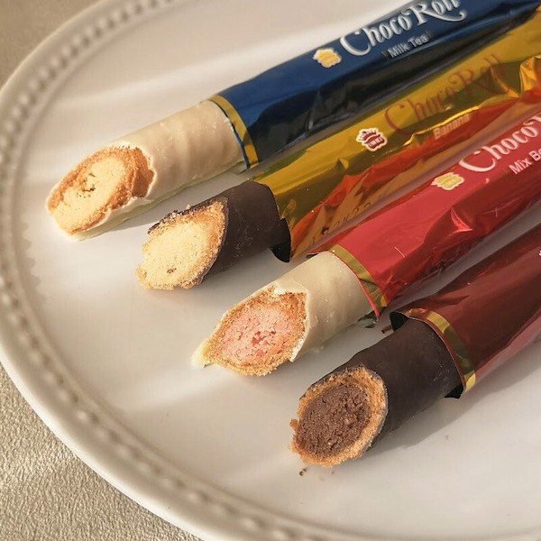 チョコクッキー 【超美品】デュラスティック4本セット COOKIE TIME JAPAN | COOKIES | お試しセット 4種 – Cookie Time