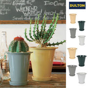 ■DULTON（ダルトン）■■2023AW　新作■　Botany long pot