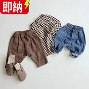 【24H即納 顧客直送可！】韓国風子供服 ベビー服　春秋　可愛い　お出かけ　パンツ＆パーカー