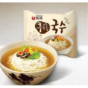 韓国　農心 フルルカルグクス 97g /　韓国食品 韓国ラーメン