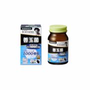 野口　  善玉菌60粒 /健康食品/サプリメント