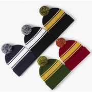 【秋冬新発売】帽子 メンズ レディース ユニセックス 韓国ファッション  ニット帽 防寒帽子 オシャレ