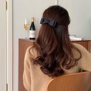 2023新入荷　レディースヘアアクセサリー　髪飾り　ヘアクリップ　バレッタ