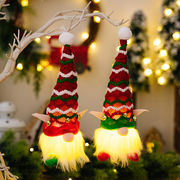 クリスマス  オーナメント チャーム クリスマスツリー飾りクリスマスブーツ ギフトバッグ Christmas
