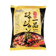 新商品　Paldo　八道　一品ジャジャン麺　 韓国食品 　韓国風高級インスタントジャージャー麺