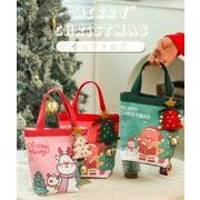 新作★アクセサリー★クリスマス★サンタクロースの様子★キャンディの袋★プレゼント★