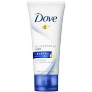 Dove(ダヴ)ビューティモイスチャー 洗顔料 30g