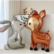 お祝い 誕生日お祝い風船　子供誕生日パーティー　風船　インテリア雑貨　パーティグッズ