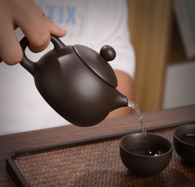 旅行の茶器 茶器セット 急須 ポット 中国茶器 煎茶道具 カップ