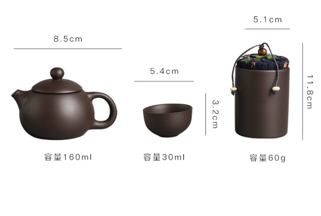 Amazon.co.jp: ジンユアン茶行,槌目ガラス フェアカップ 大型