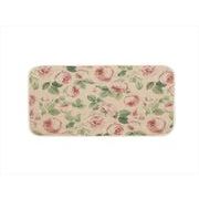 水を吸いやすく乾きやすい！玄関マット