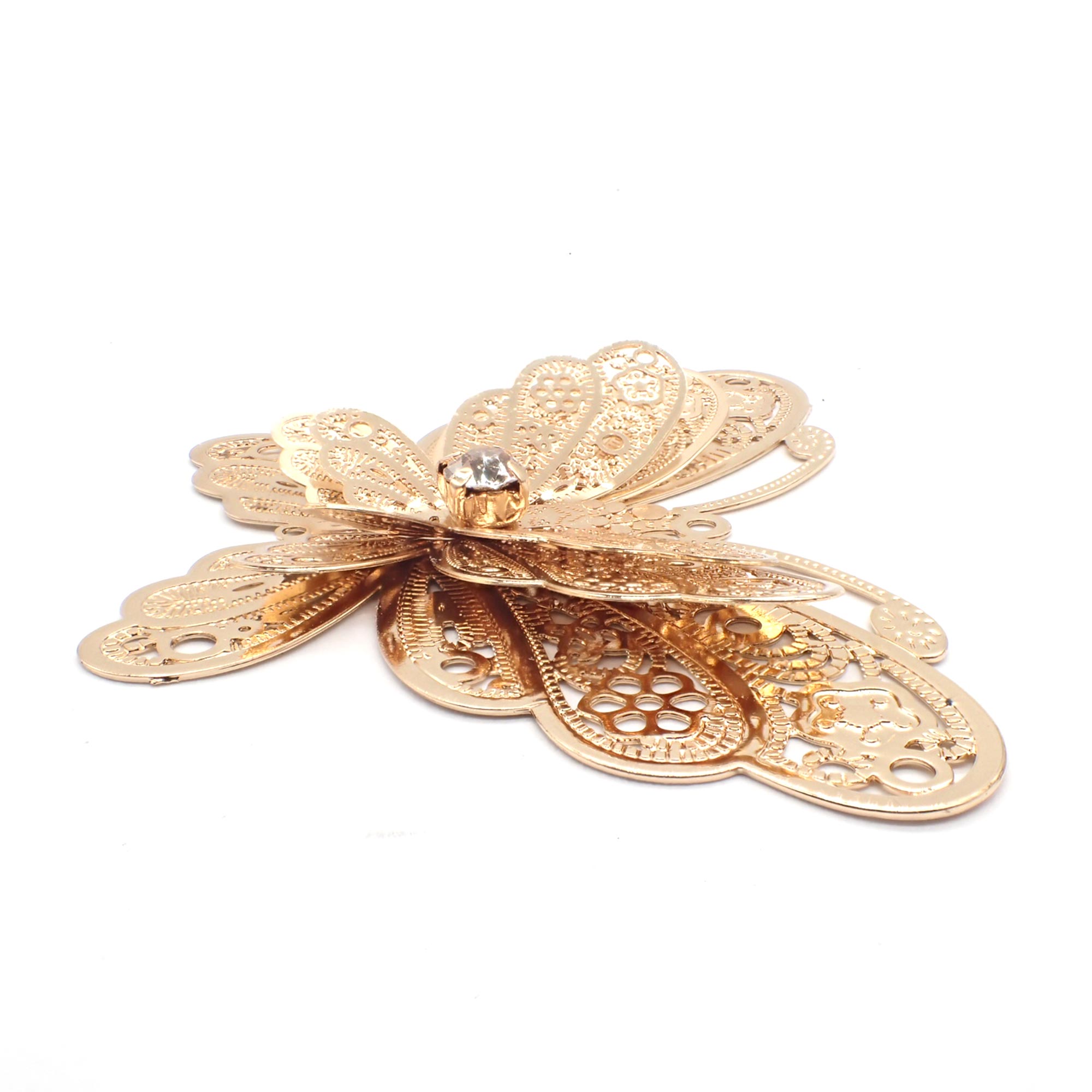 CoC No. 2.5のチョーカーハンドグリッパー