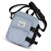 メンズ  ショルダーバッグ  斜めがけ 小物入れ  サコッシュ お出かけ