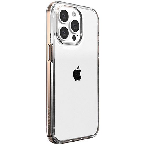 motomo モトモ INO Achrome Shield Case for iPhone