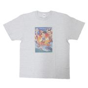 ピノキオ レディースTシャツ BG