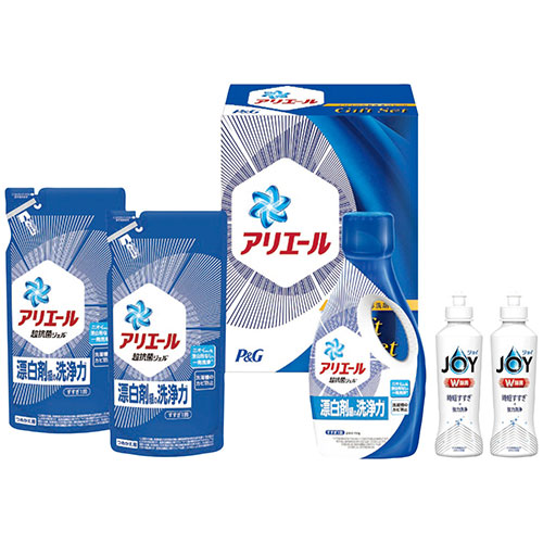 P&G アリエール液体洗剤セット 2280-042