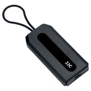 JJC メモリーカードケース　ブラック JJC-MCK-SD6BK