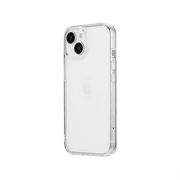 LEPLUS NEXT iPhone 15iPhone 14 反射防止・耐傷・ガラスハイ