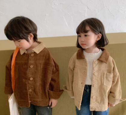 新作★キッズ用アパレル★トップス★アウター★コート★80-150